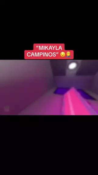 Makayla campinos leaked